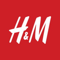 Kupon H&M