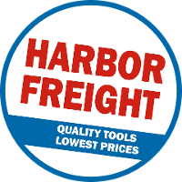 קודי קופונים של Harbour Freight