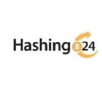 Hashing24 coupons