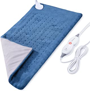 Heating Pad Coupons & Offers