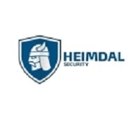 Códigos de cupom de segurança Heimdal