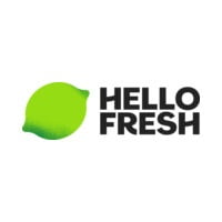 HelloFresh 优惠券和折扣优惠