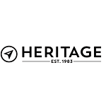 Heritage Travelware优惠券和折扣优惠