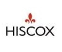 Hiscox 优惠券代码