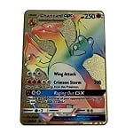 Holographic Charizard Coupons