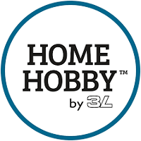 HomeHobby por cupons 3L