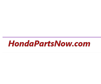 Honda Parts Now Coupons