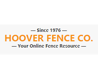 Cupons Hoover Fence