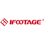 IFOOTAGE 优惠券代码和优惠