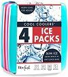 Ice Packs 优惠券代码和优惠