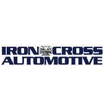 Купоны и скидки Iron Cross Automotive