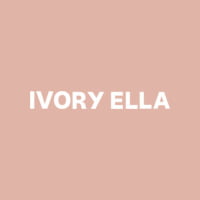 Cupons e descontos Ivory Ella