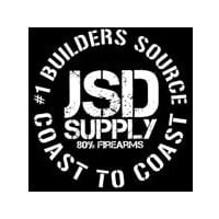 JSD Supply Coupons