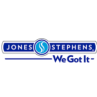 Jones Stephens-Gutscheine