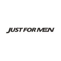 Just For MEN คูปอง