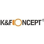 K&F Concept Coupons
