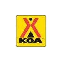 Cupons e ofertas promocionais do KOA Kampgrounds