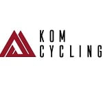 Велосипедные купоны и промо-предложения KOM