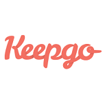 Cupons e ofertas promocionais Keepgo