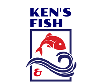 Ken's Fish 优惠券和促销优惠