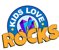 Cupons Kids Love Rocks