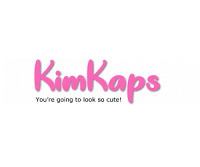 KimKaps 优惠券