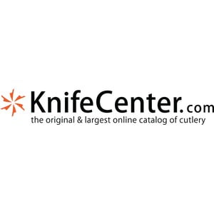 Купоны и промо-предложения KnifeCenter