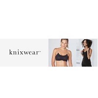 Knixwear Coupons & Promo Offers