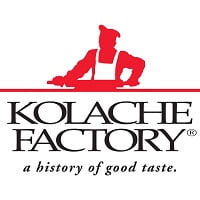 كوبونات وعروض Kolache Factory