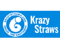 Krazystraws 优惠券和促销优惠