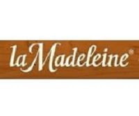 Купоны и промо-предложения La Madeleine