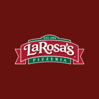 Купоны и промо-предложения пиццерии LaRosa's