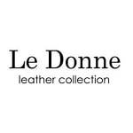 كوبونات وعروض Le Donne Leather