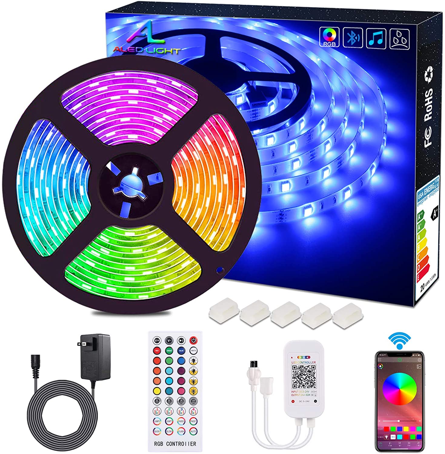 Led Lights Coupons