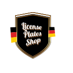 Cupones de License Plate Shop