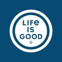 Life is Good Coupons & Promo Offers