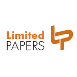Limited Papers Gutscheine und Rabatte