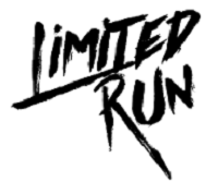 Limited Run Games Coupons
