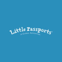 Купоны и скидки на Little Passports