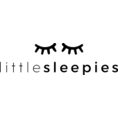 Код купона Little Sleepies