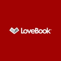 Cupons LoveBook Online
