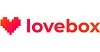 Lovebox 优惠券和优惠