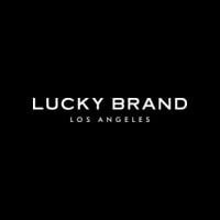 Купоны Lucky Brand и предложения со скидками