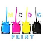MD DC 打印优惠券