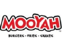 MOOYAH Coupons