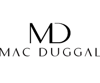קופונים של Mac Duggal