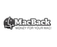 MacBack-Gutscheincodes