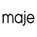 Maje-Coupons