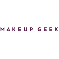 Cupons e ofertas de desconto Makeup Geek