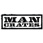 Cupons Man Crates